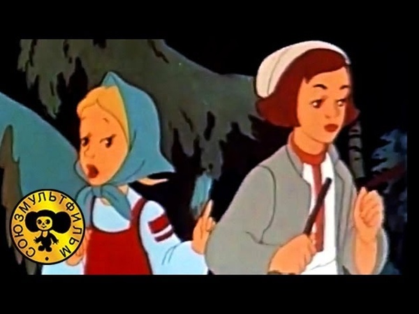 Золотые колосья