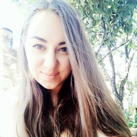 Юлия Ромашова