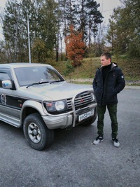 Дмитрий Макаров