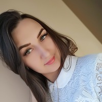 Олеся Наумова