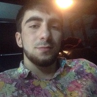 Руслан Магомедов