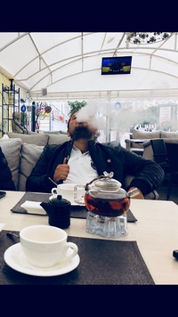 Давид Мусаев