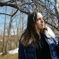 Анастасия Селезнева