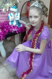 Ульяна Лаптева