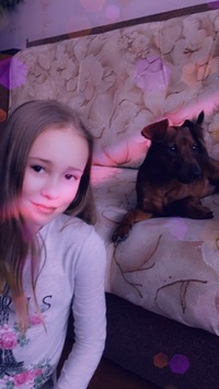 Татьяна Кашина
