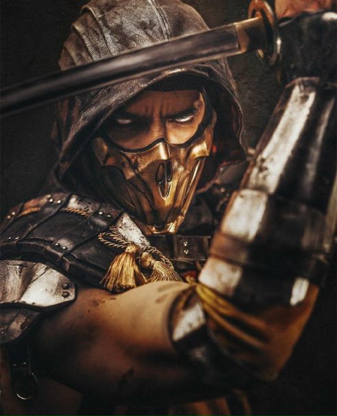 Костя Воронин, Россия