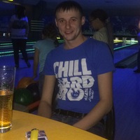 Илья Сергеевич