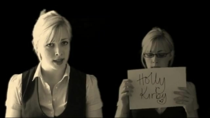 Poetry an original song by Holly