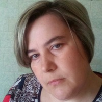 Оксана Бельская