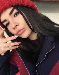 Алевтина Богданова