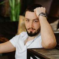 Дмитрий Архипов