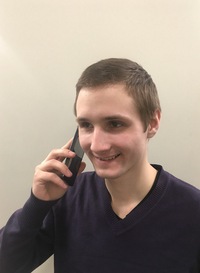 Александр Свиридов