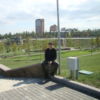Слава Железняк