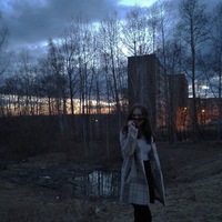 Юля Никифорова