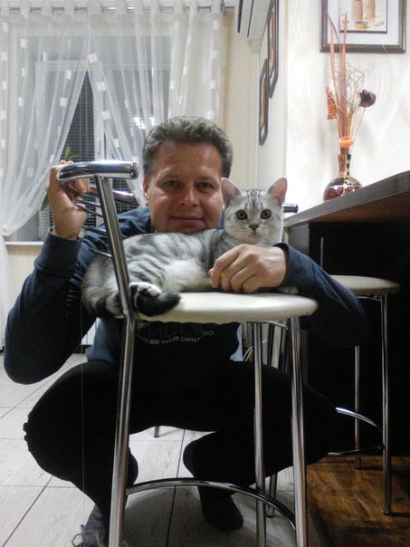 Костя Костя, Россия, Димитровград