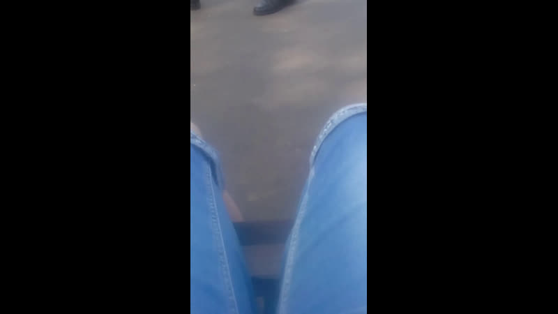 Сидим разгавариваем