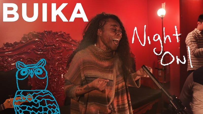 Buika Dios de la Nada NPR