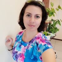 Светлана Пронина