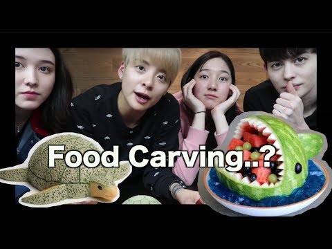 Oh FOOD