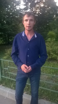 Николай Филимонов
