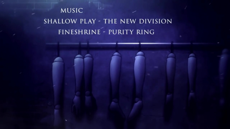 Death Parade, AMV, Death