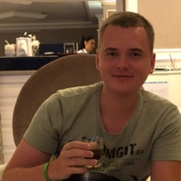 Евгений Кудряшов