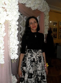 Юлия Богданова