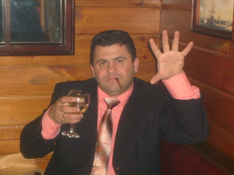 №4, Андрей Гаврищенко №4, Андрей Гаврищенко