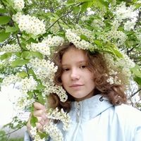 Мария Наумова