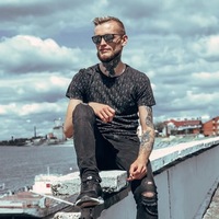 Андрей Чернов