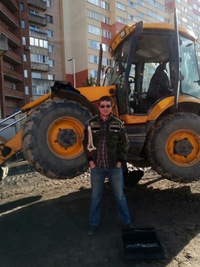 Олег Цветков