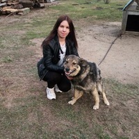Оксана Осипова