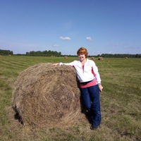 Елена Исакова
