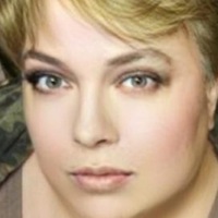 Жанна Александрова