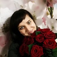 Иришка Трубина