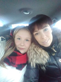 Наталья Никифорова