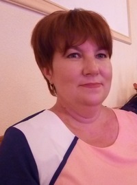Светлана Поликарпова-Маркелова