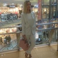 Катерина Тихонова