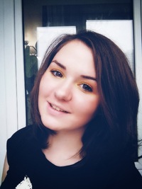 Евгения Виноградова
