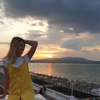 Наталия Третьякова