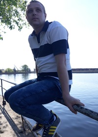 Сергей Козлов