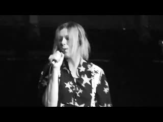 Jane Weaver - Modern Kosmology (live, 2018)