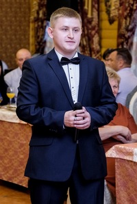 Александр Купцов