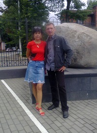 Людмила Блинова