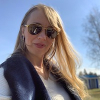 Ирина Федорова