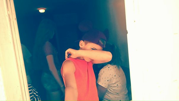 Миша Кот, Россия, Калуга