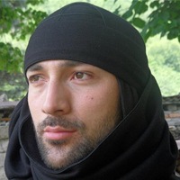 Николай Петров