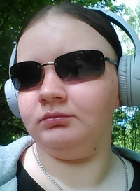 Елена Морозова