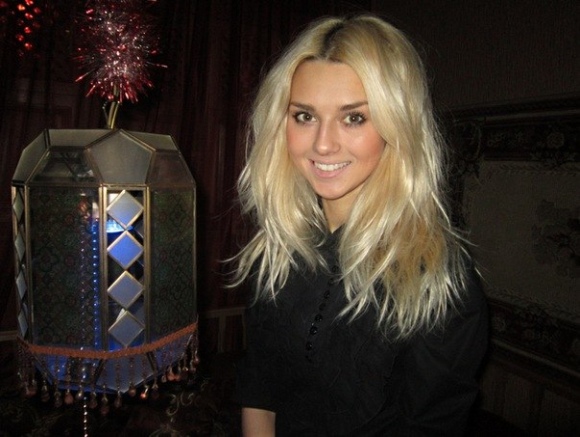 Ксения Иванова, Россия, Иркутск