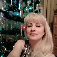 Елена Терентьева